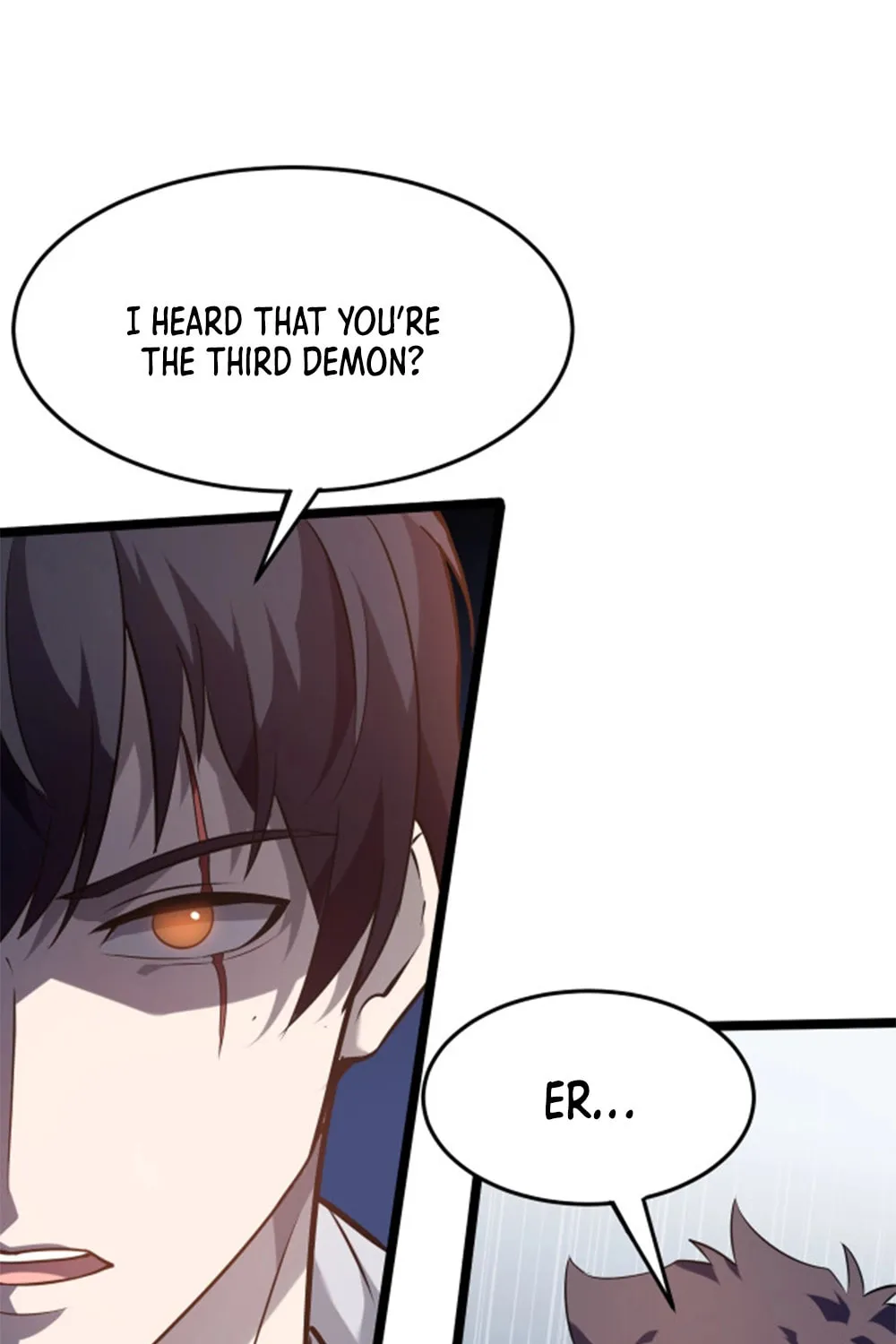 Don't Call Me a Devil Chapter 20 page 72 - 
