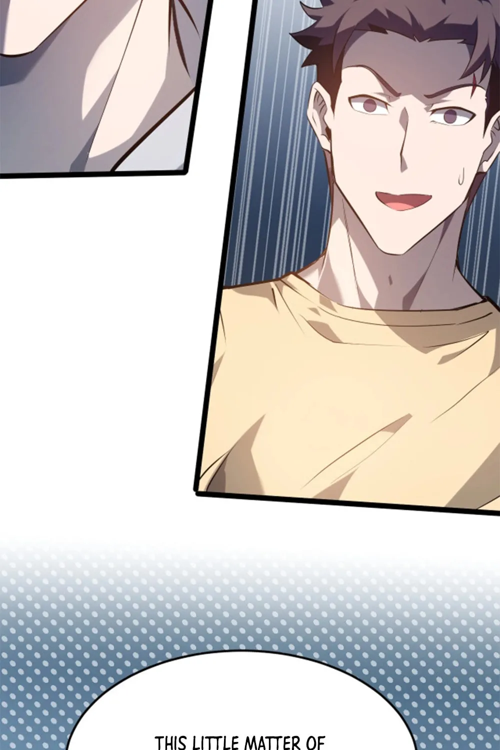 Don't Call Me a Devil Chapter 20 page 73 - 