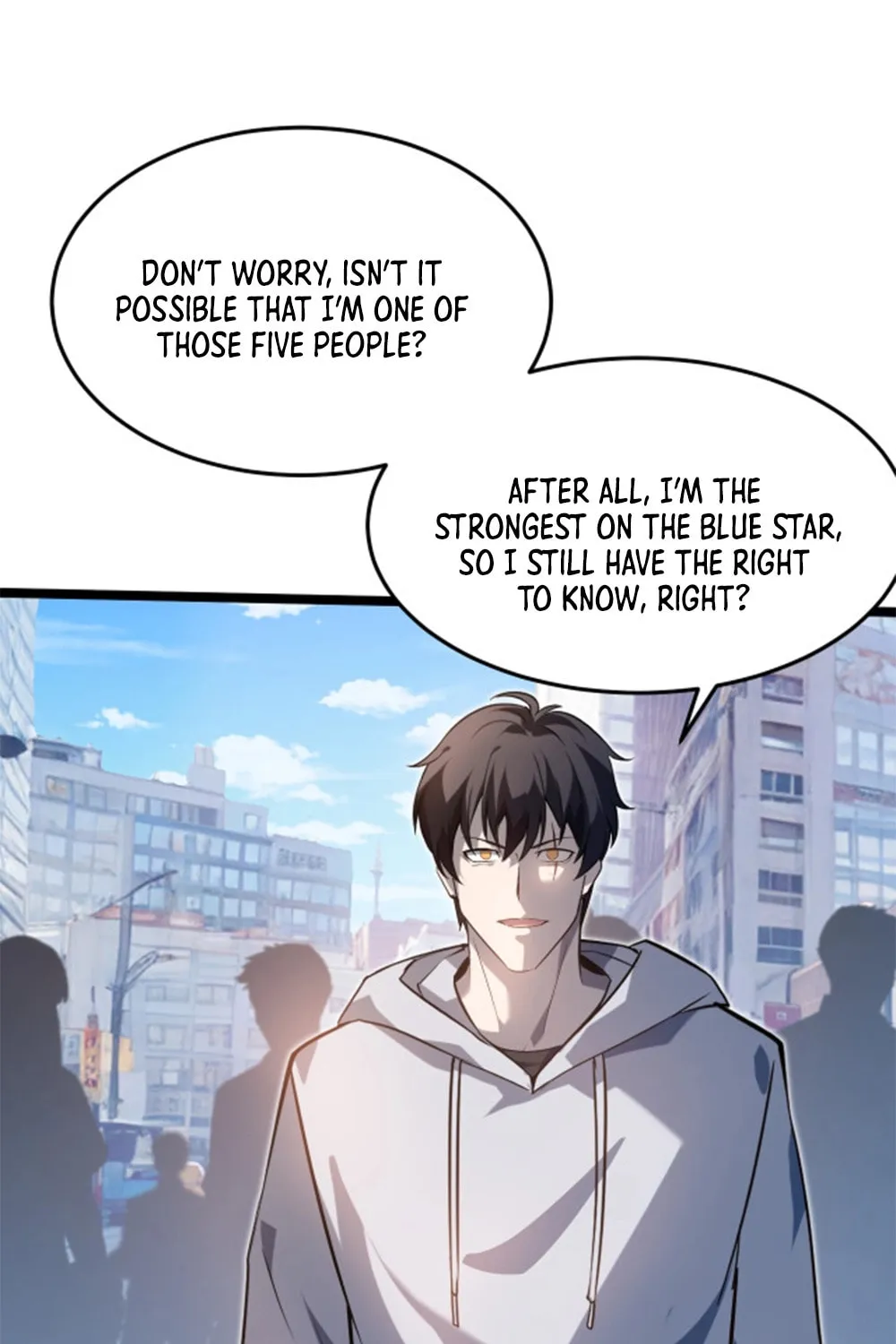 Don't Call Me a Devil Chapter 20 page 75 - 