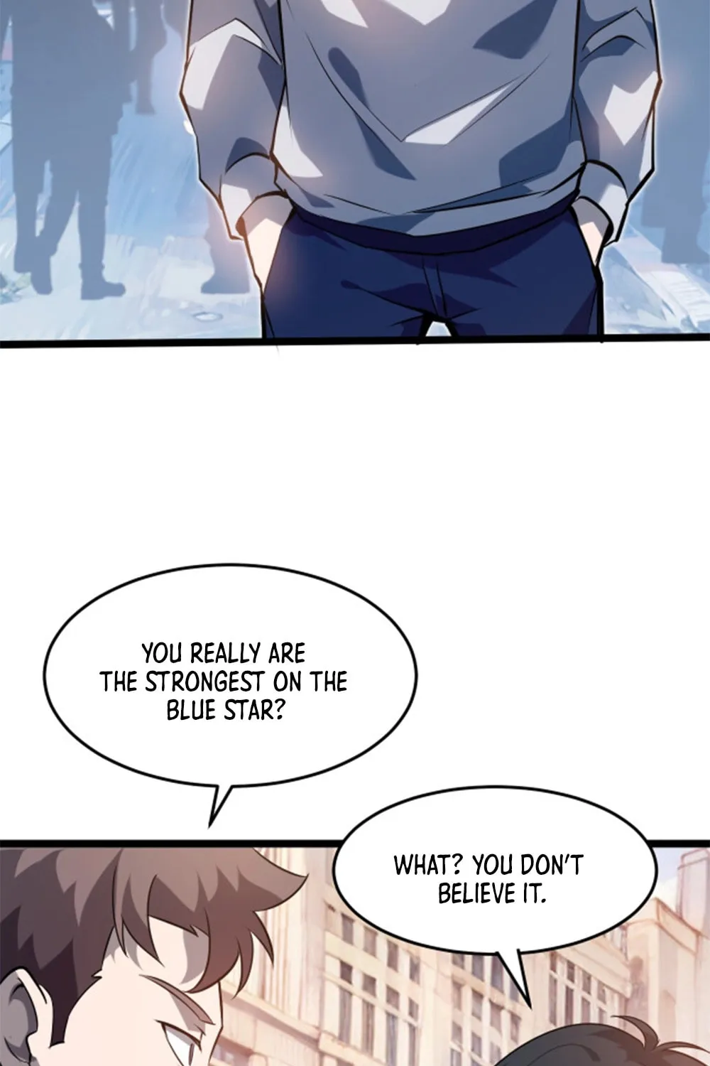 Don't Call Me a Devil Chapter 20 page 76 - 