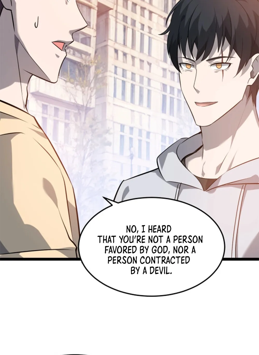 Don't Call Me a Devil Chapter 20 page 77 - 