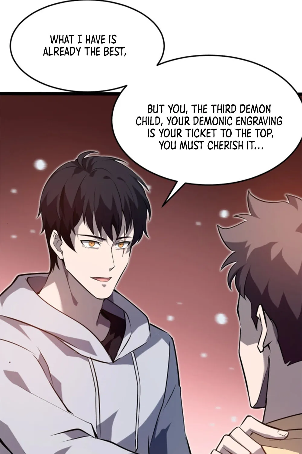 Don't Call Me a Devil Chapter 20 page 78 - 