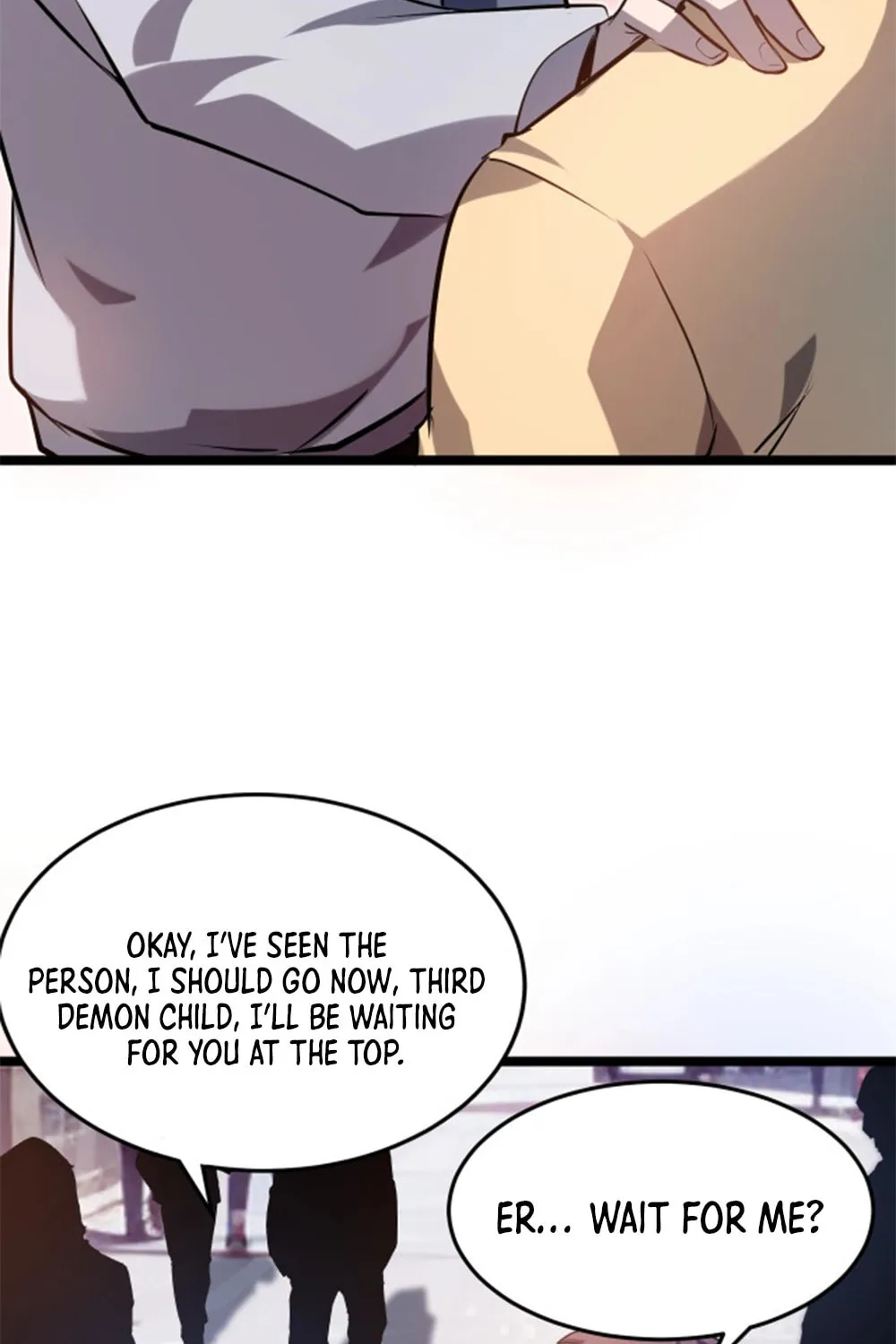 Don't Call Me a Devil Chapter 20 page 79 - 