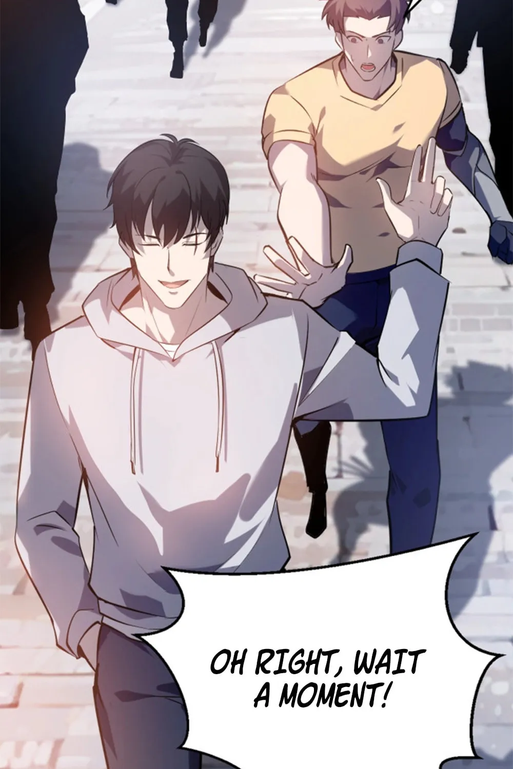 Don't Call Me a Devil Chapter 20 page 80 - 