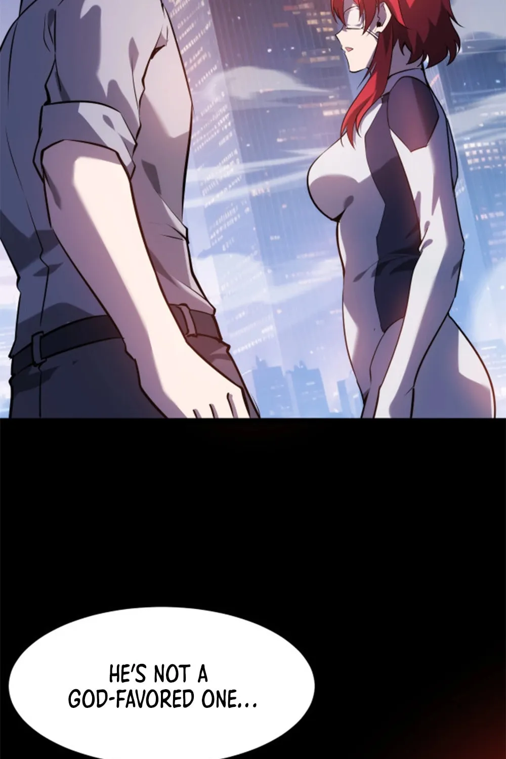 Don't Call Me a Devil Chapter 20 page 9 - 