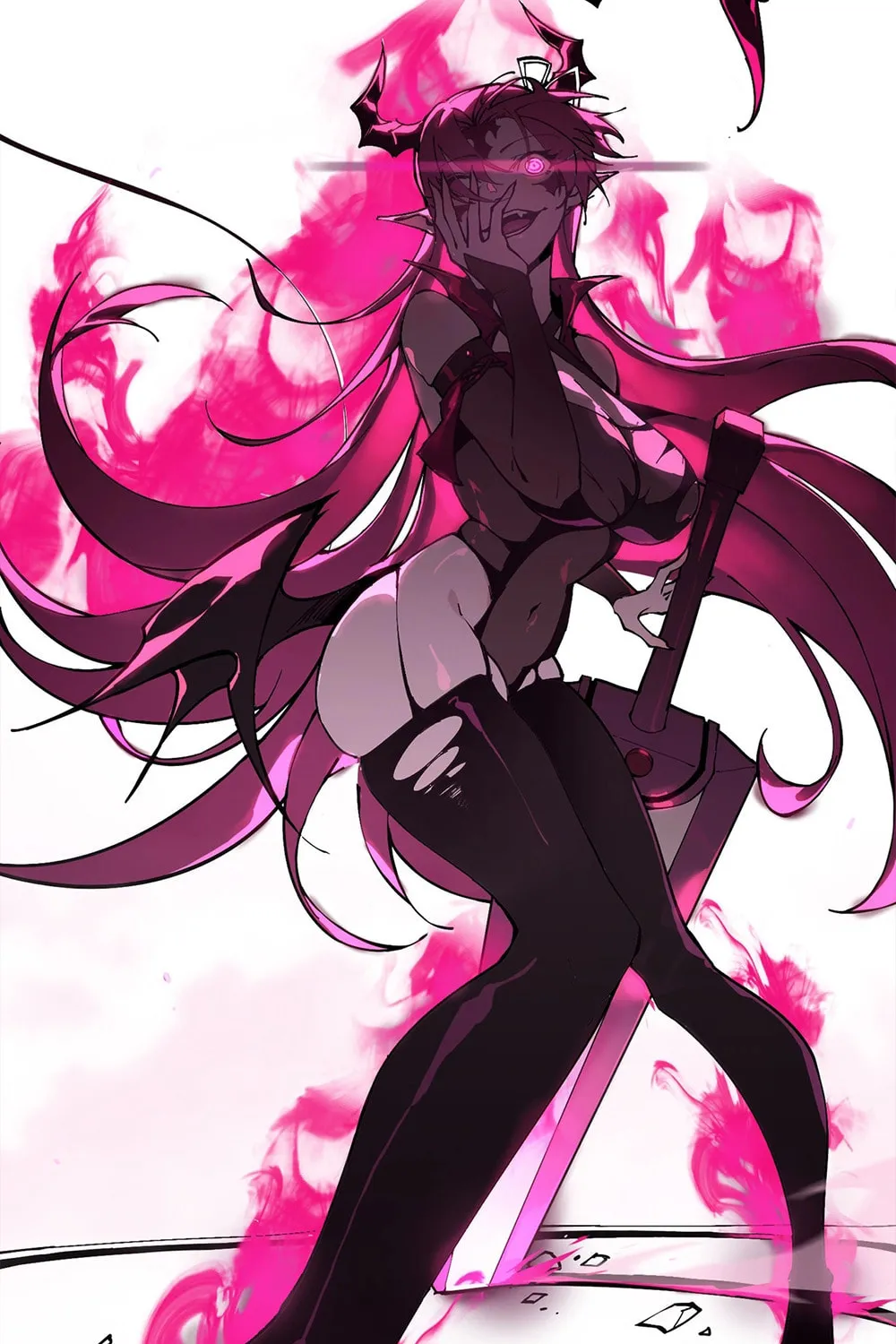 Don't Call Me a Devil Chapter 20 page 82 - 