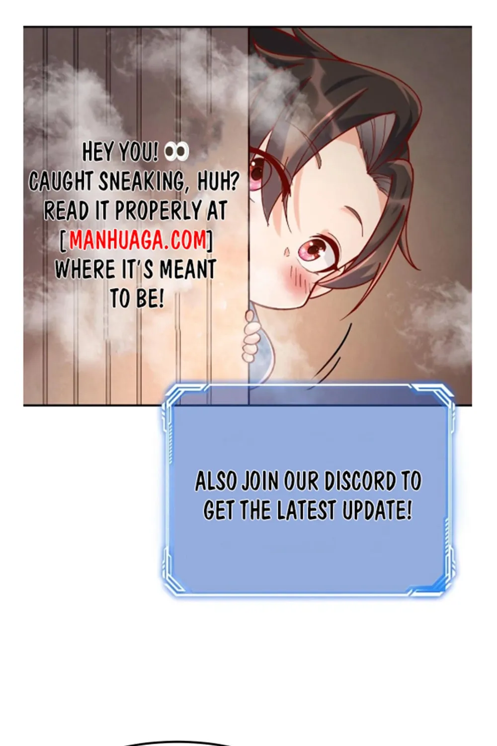 Don't Call Me a Devil Chapter 21 page 1 - 