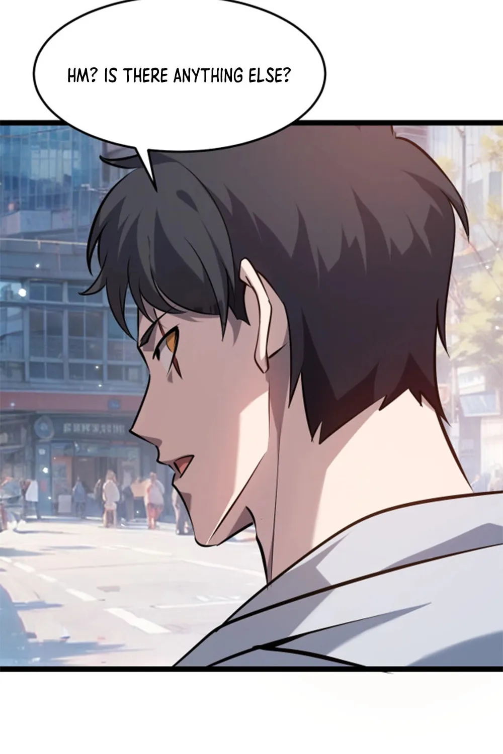 Don't Call Me a Devil Chapter 21 page 2 - 