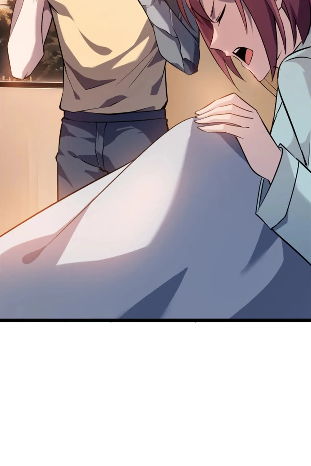 Don't Call Me a Devil Chapter 21 page 12 - 