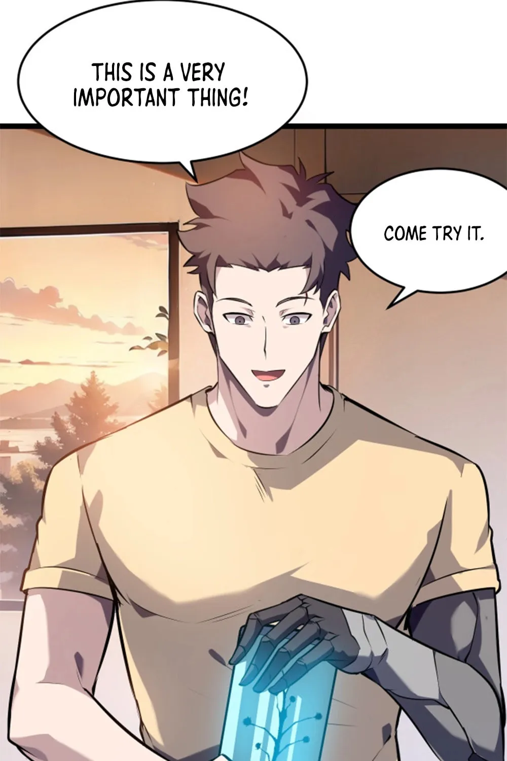 Don't Call Me a Devil Chapter 21 page 15 - 