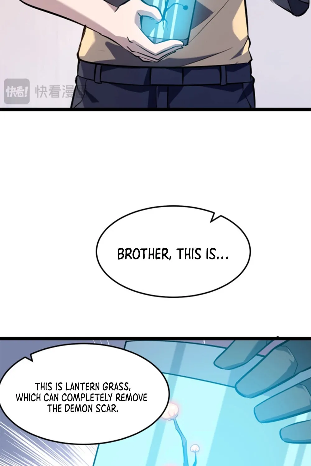Don't Call Me a Devil Chapter 21 page 16 - 