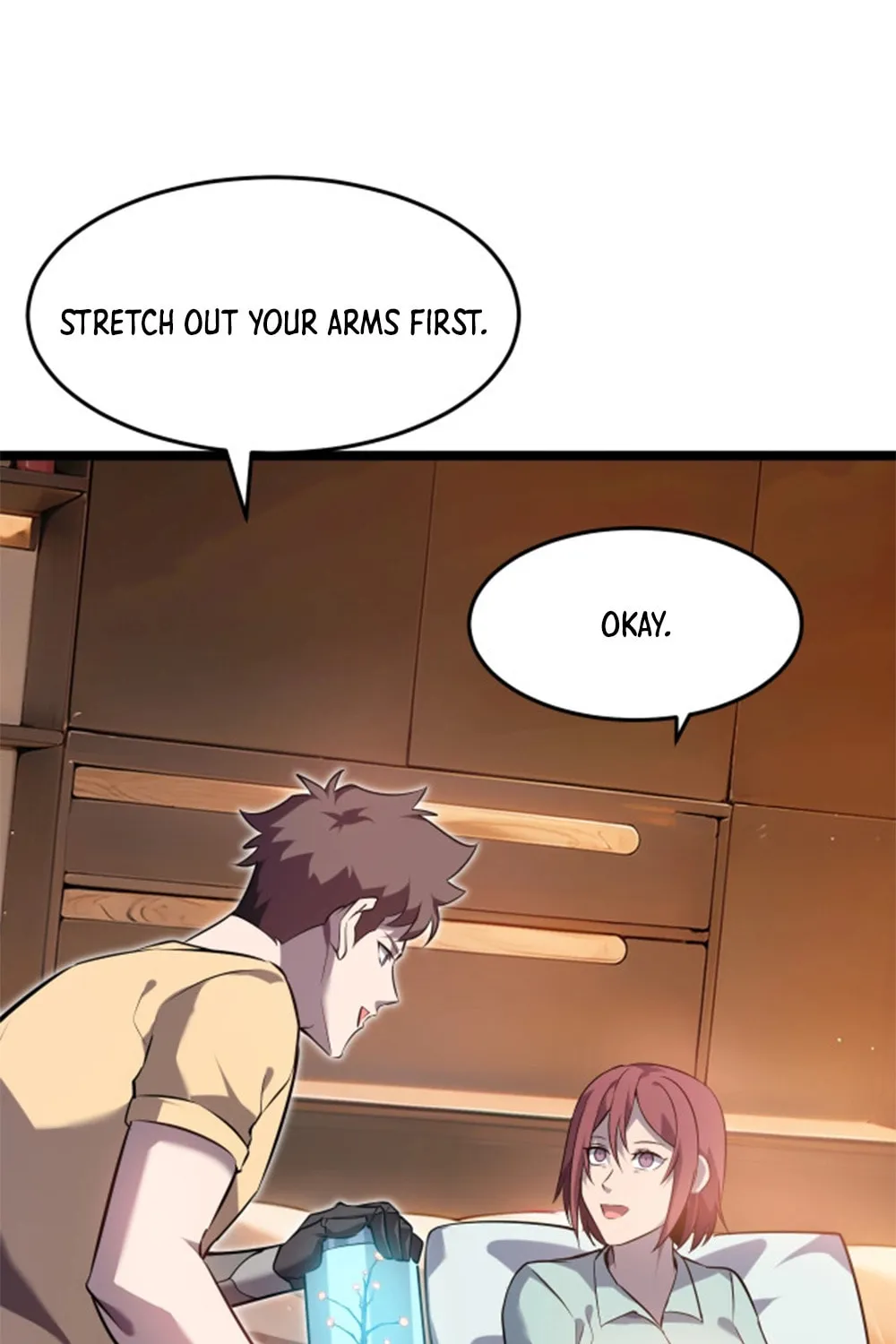 Don't Call Me a Devil Chapter 21 page 18 - 