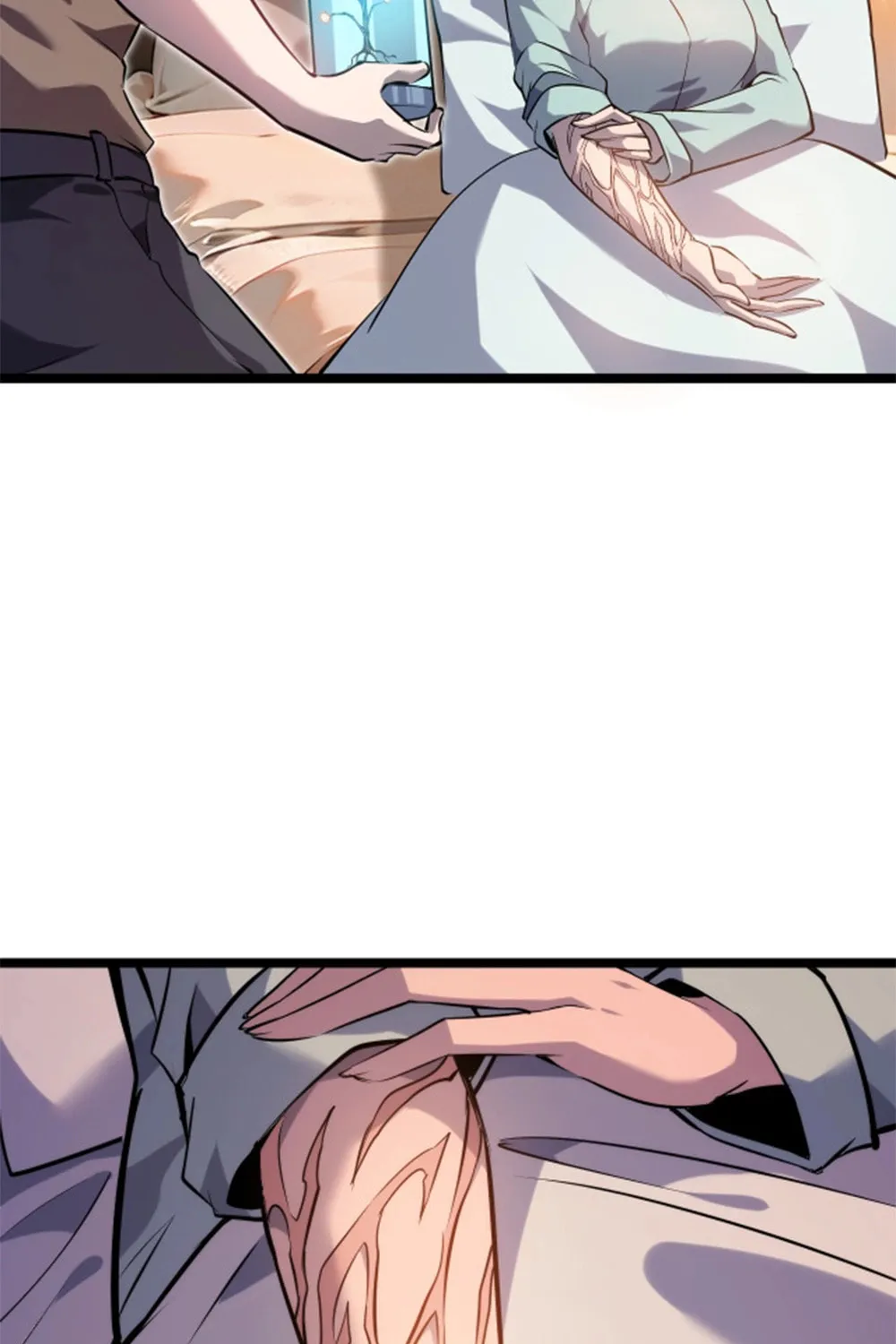 Don't Call Me a Devil Chapter 21 page 19 - 