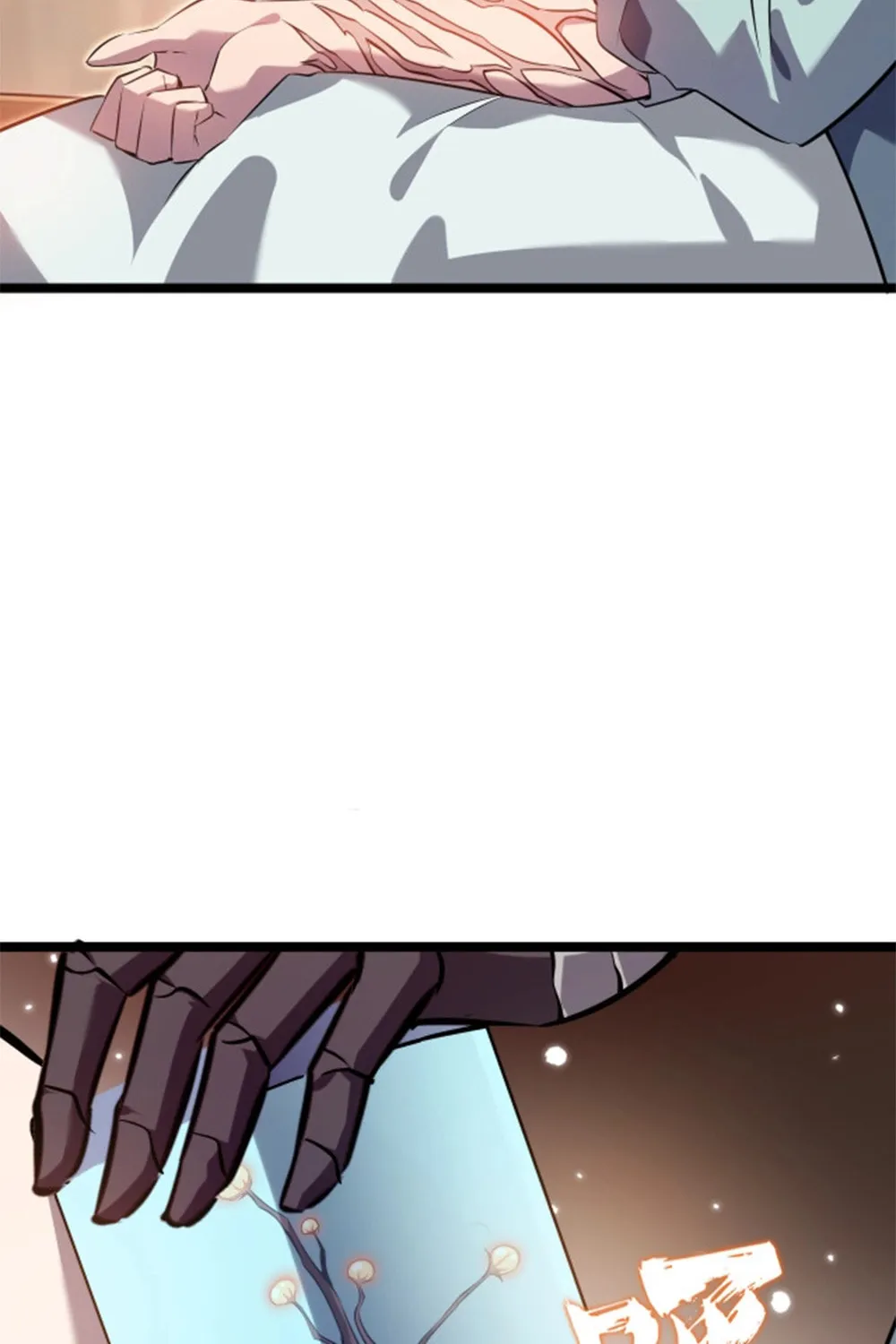 Don't Call Me a Devil Chapter 21 page 23 - 