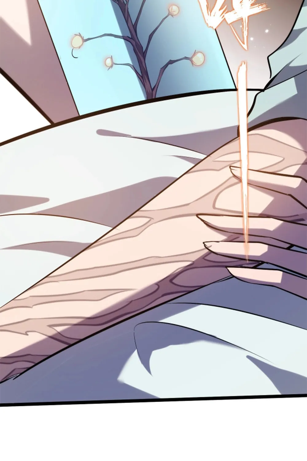 Don't Call Me a Devil Chapter 21 page 24 - 