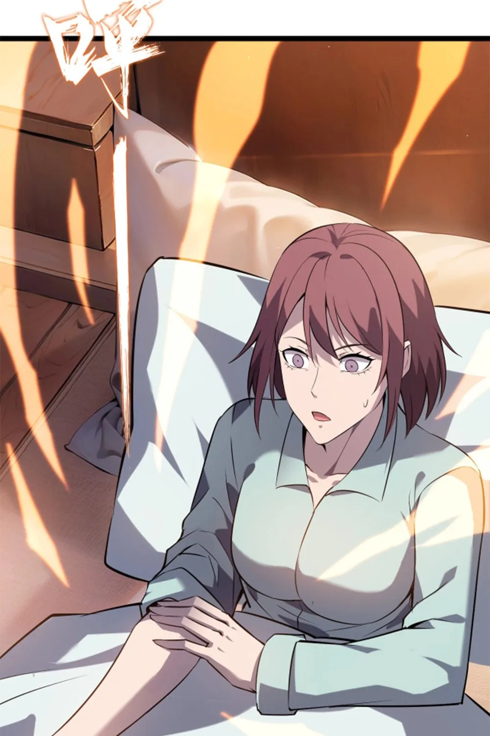 Don't Call Me a Devil Chapter 21 page 29 - 