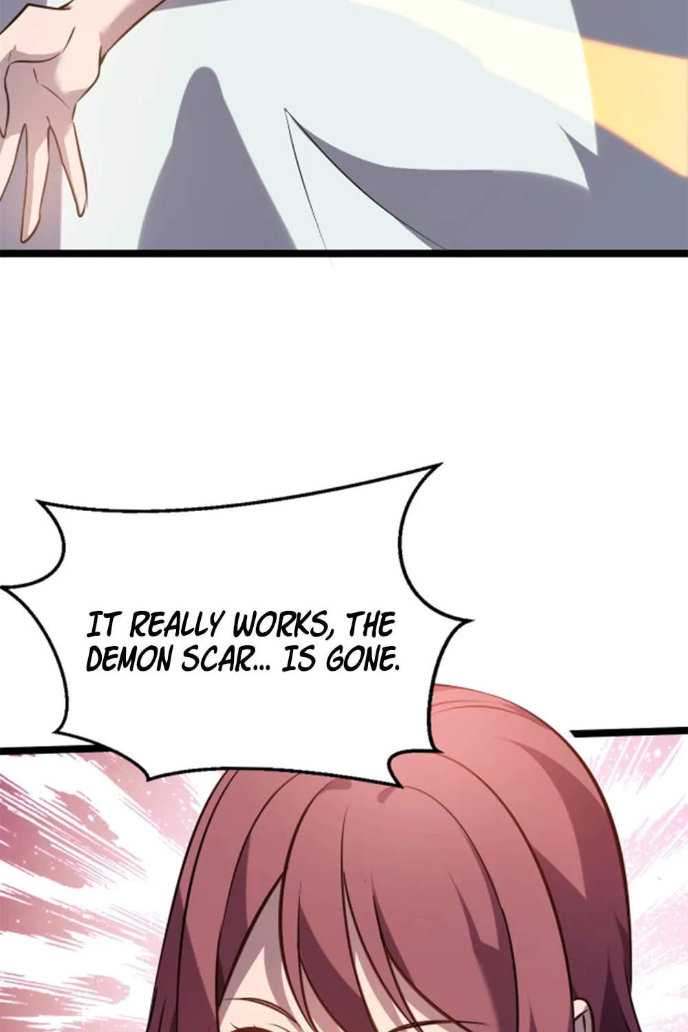 Don't Call Me a Devil Chapter 21 page 30 - 