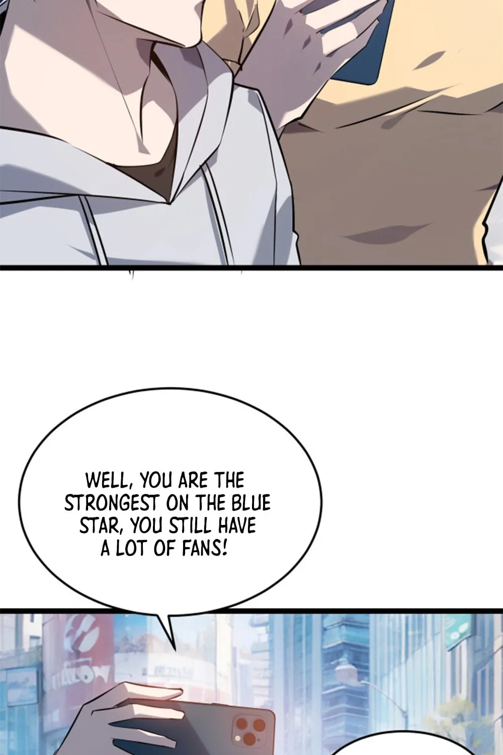 Don't Call Me a Devil Chapter 21 page 4 - 