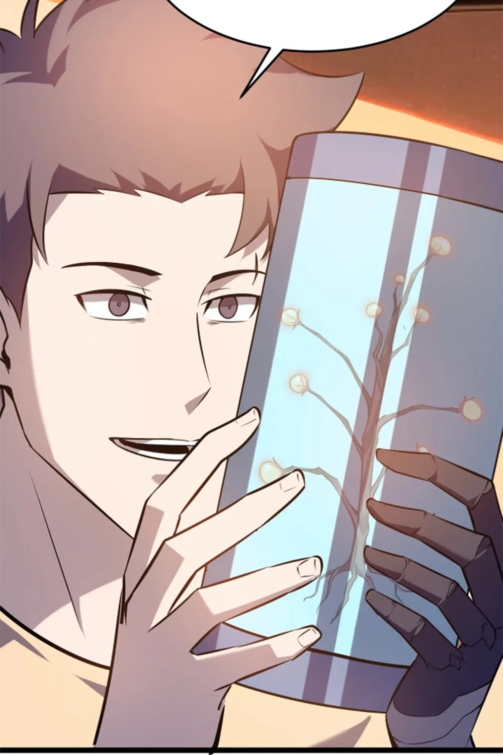 Don't Call Me a Devil Chapter 21 page 32 - 