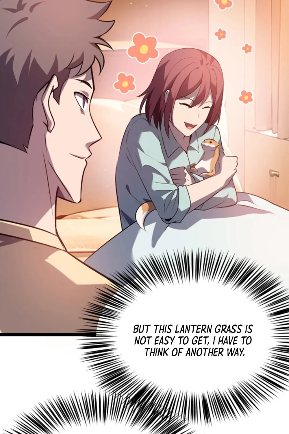 Don't Call Me a Devil Chapter 21 page 36 - 