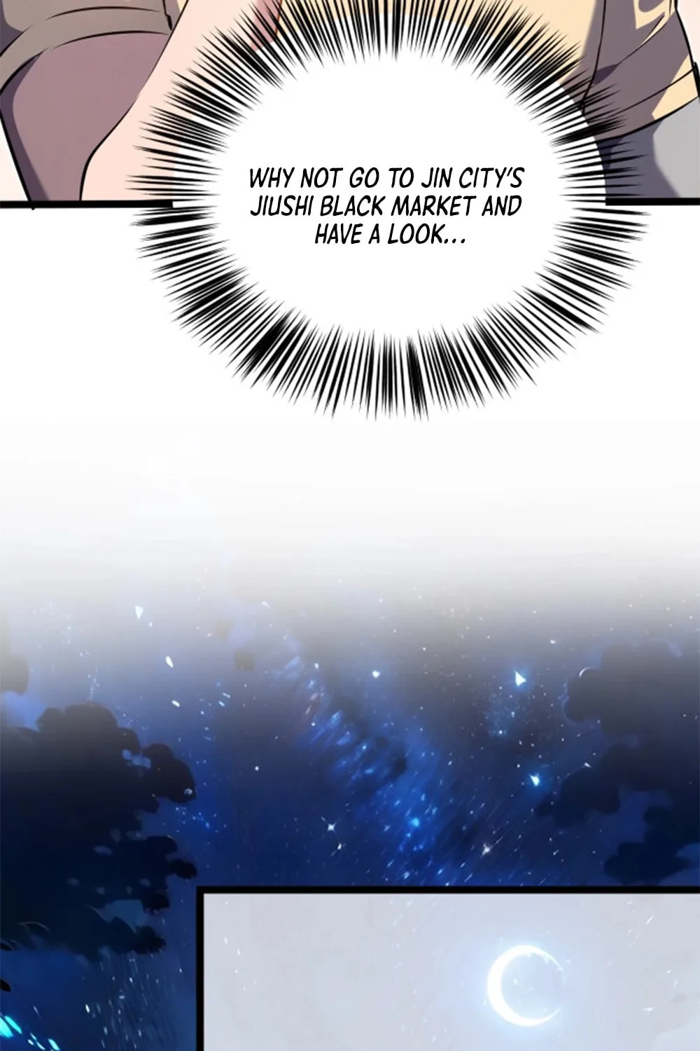 Don't Call Me a Devil Chapter 21 page 38 - 