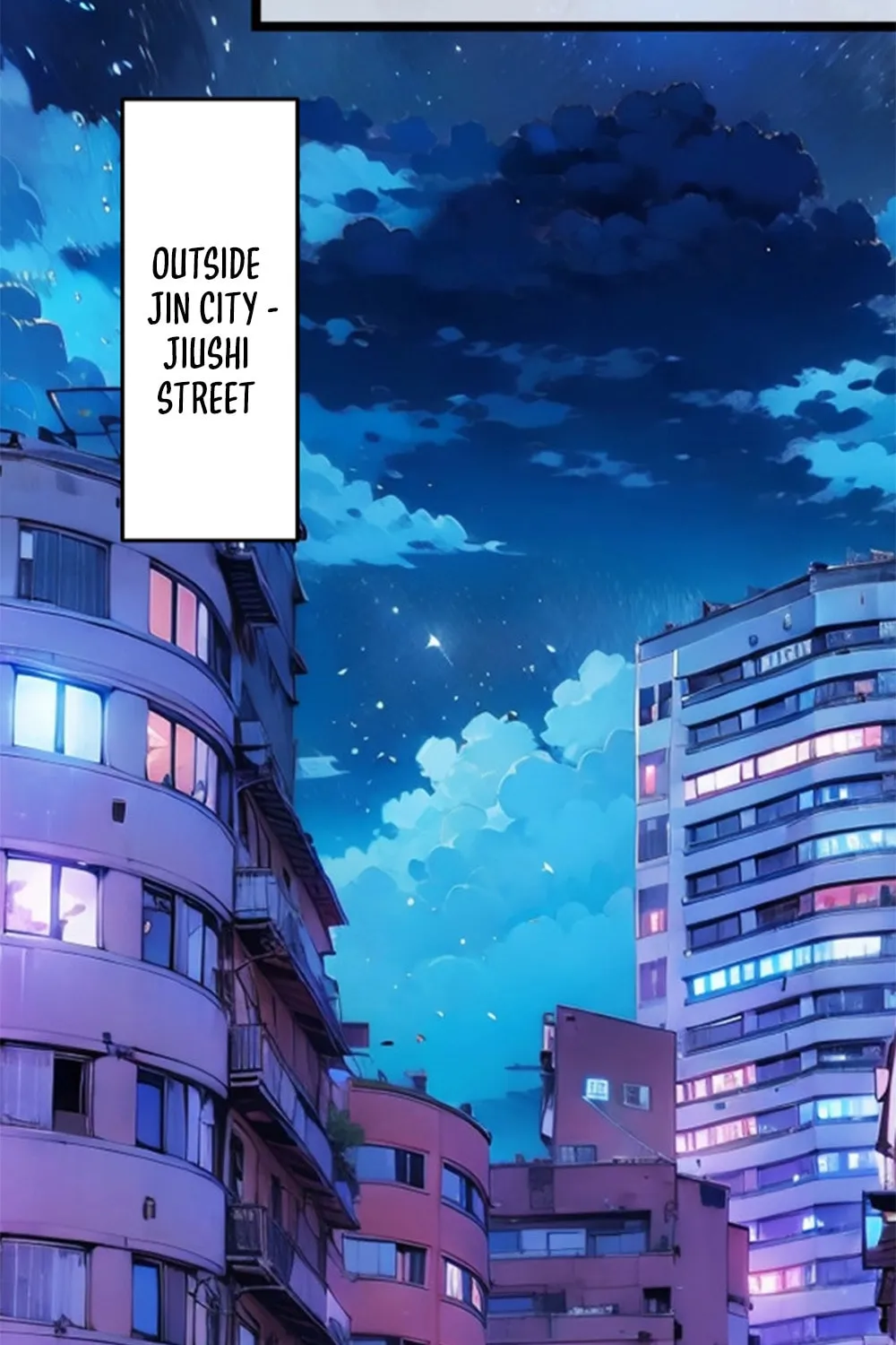 Don't Call Me a Devil Chapter 21 page 39 - 