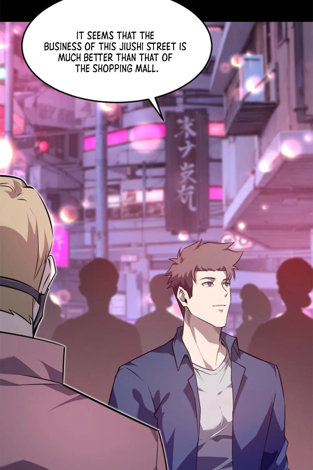 Don't Call Me a Devil Chapter 21 page 41 - 