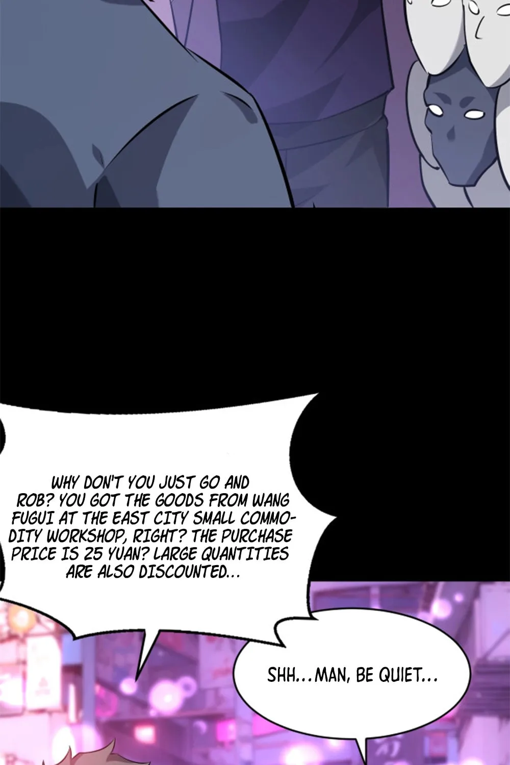 Don't Call Me a Devil Chapter 21 page 47 - 
