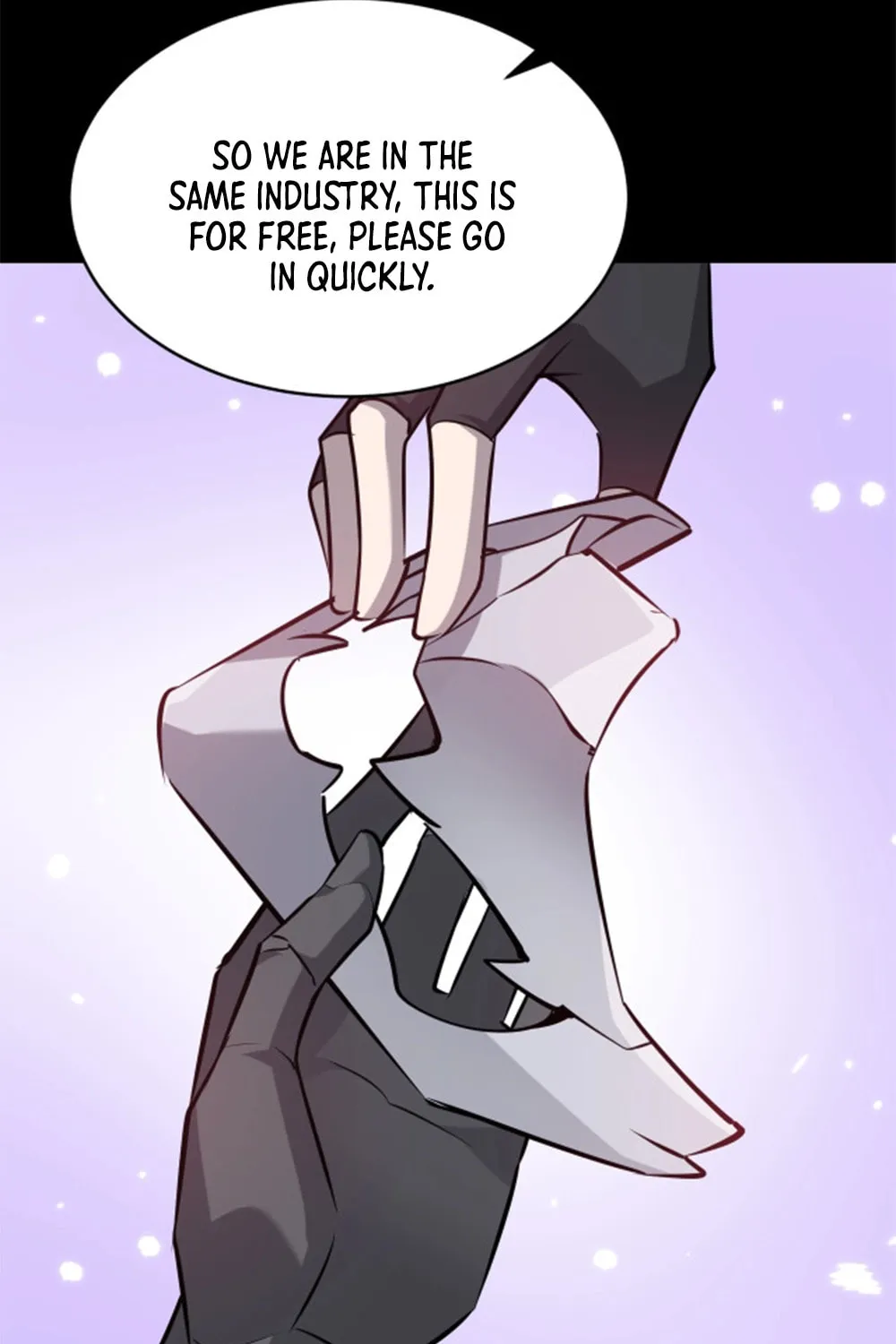 Don't Call Me a Devil Chapter 21 page 49 - 