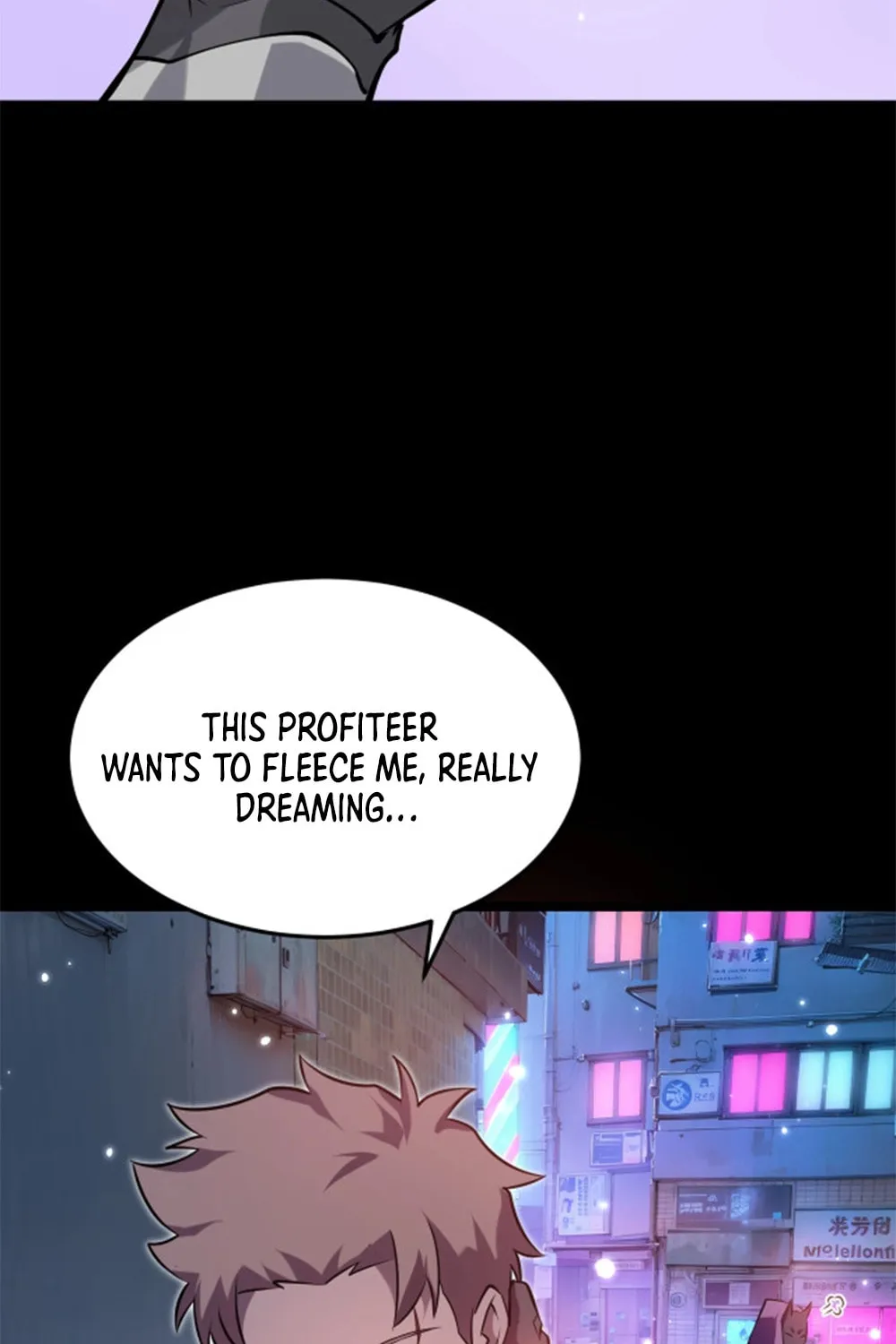 Don't Call Me a Devil Chapter 21 page 50 - 