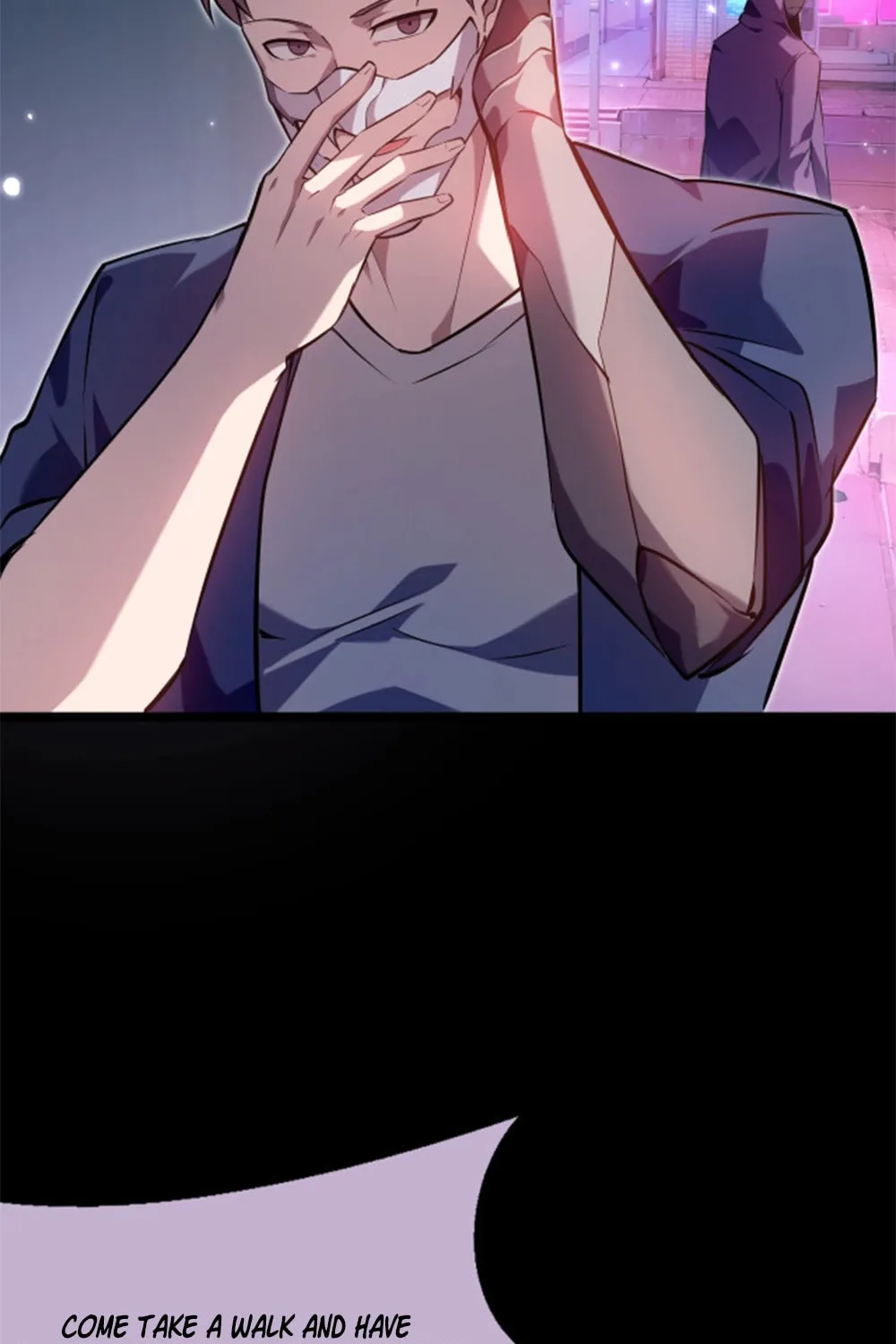 Don't Call Me a Devil Chapter 21 page 51 - 