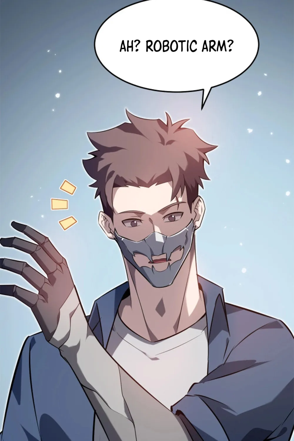 Don't Call Me a Devil Chapter 21 page 62 - 