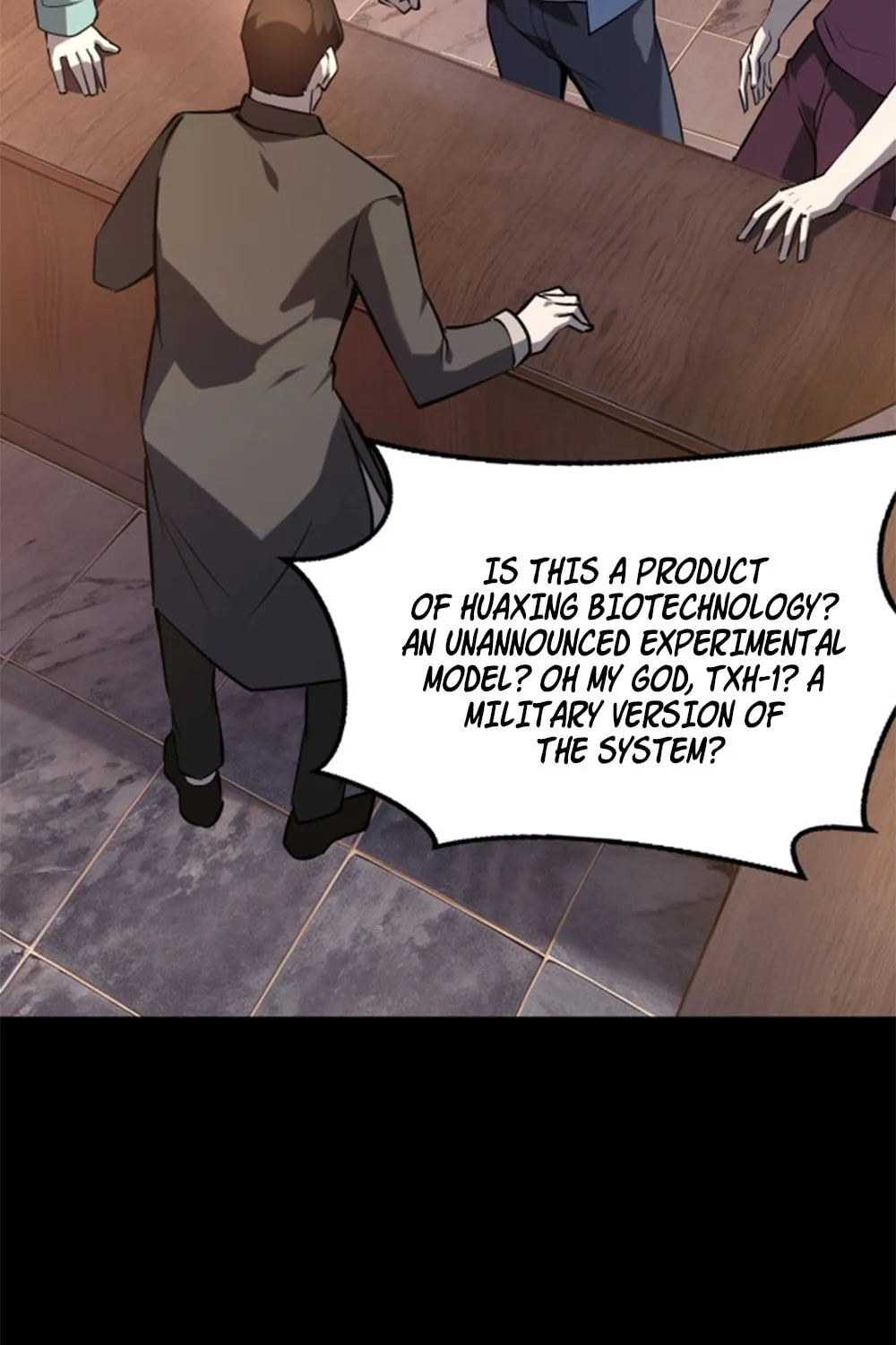 Don't Call Me a Devil Chapter 21 page 64 - 