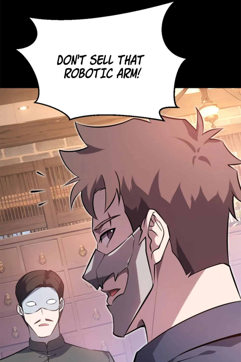 Don't Call Me a Devil Chapter 21 page 65 - 