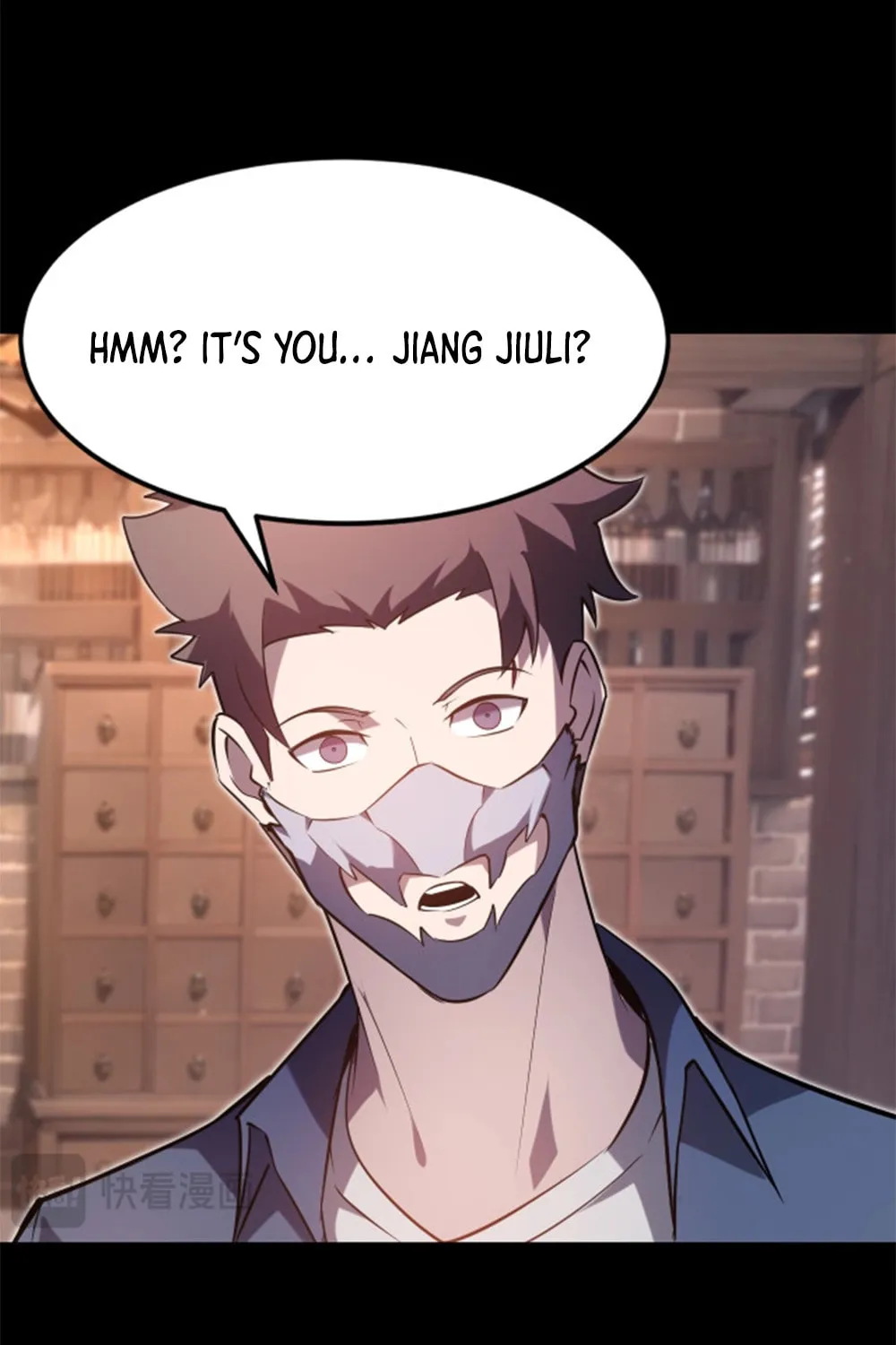 Don't Call Me a Devil Chapter 21 page 69 - 