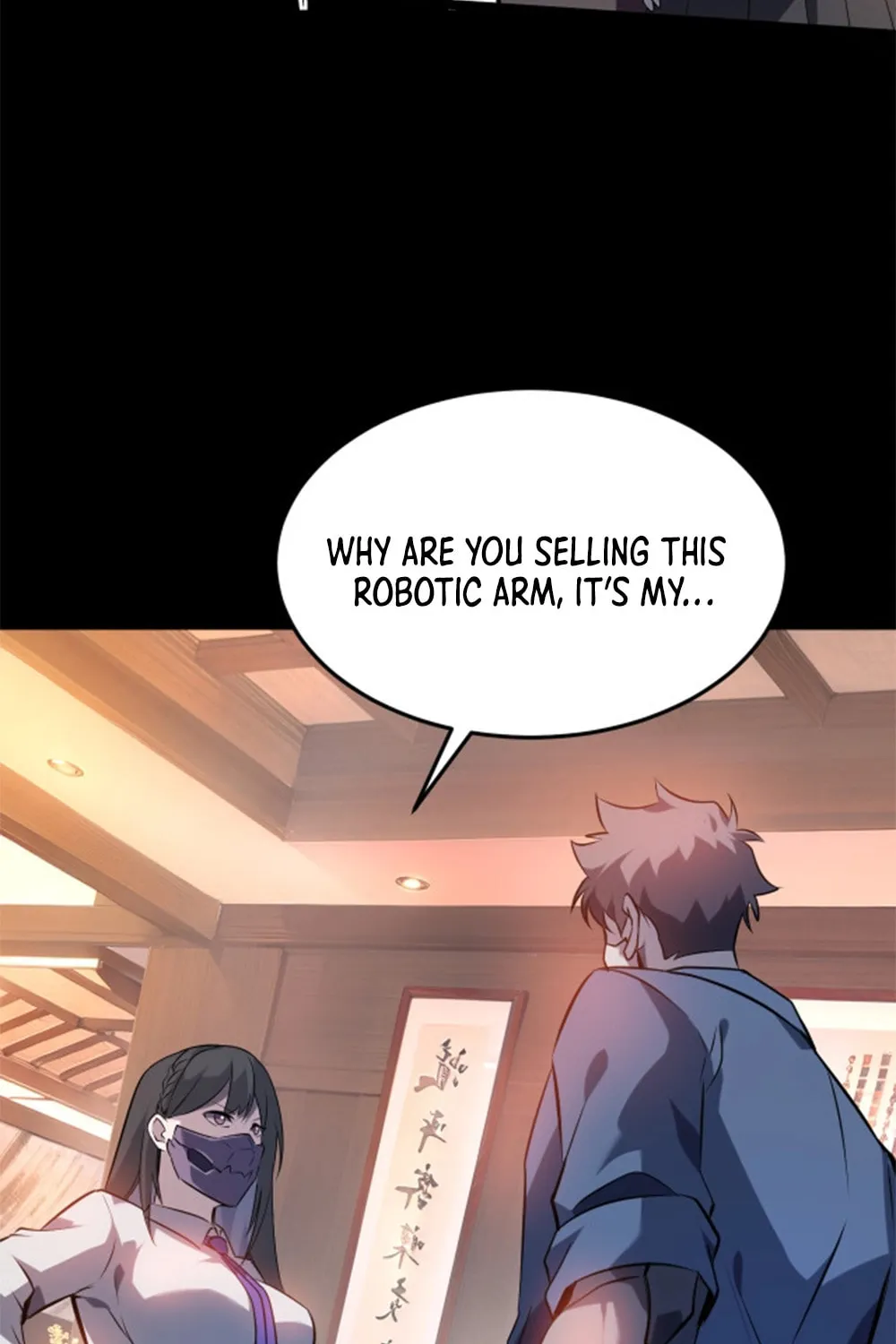 Don't Call Me a Devil Chapter 21 page 74 - 