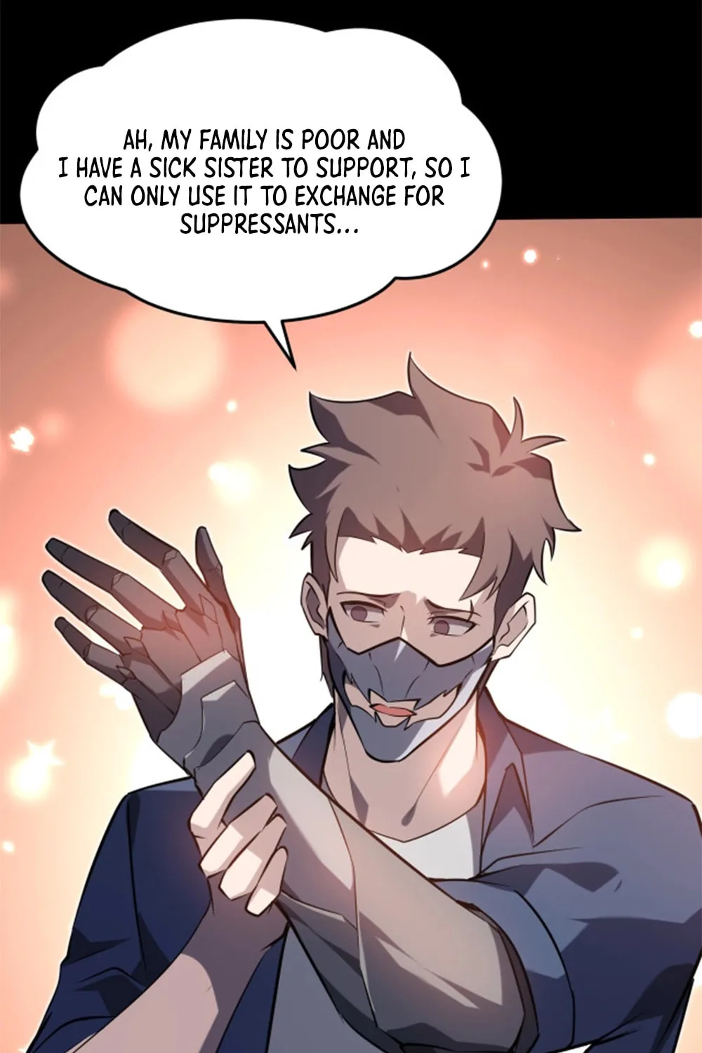 Don't Call Me a Devil Chapter 21 page 76 - 