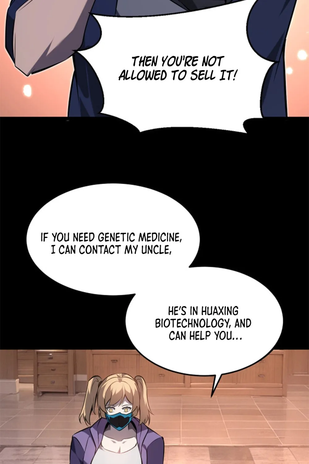 Don't Call Me a Devil Chapter 21 page 77 - 