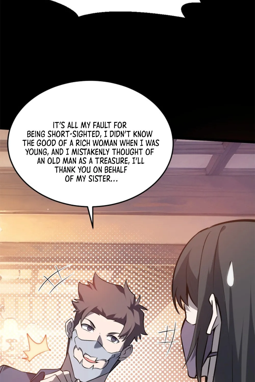 Don't Call Me a Devil Chapter 21 page 79 - 