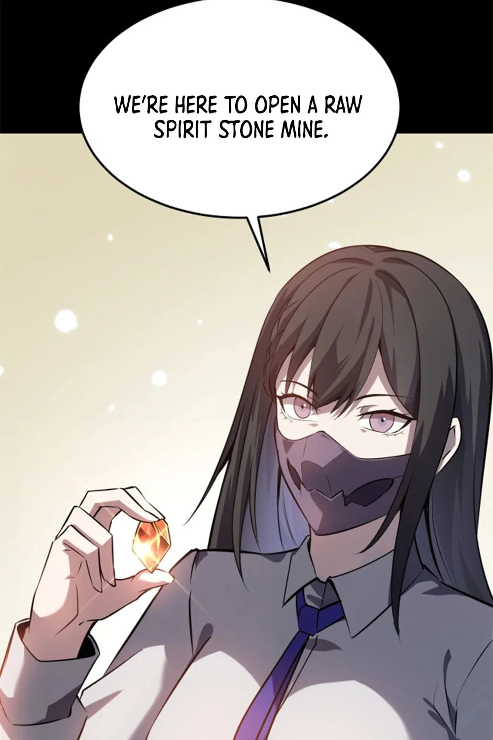 Don't Call Me a Devil Chapter 21 page 83 - 