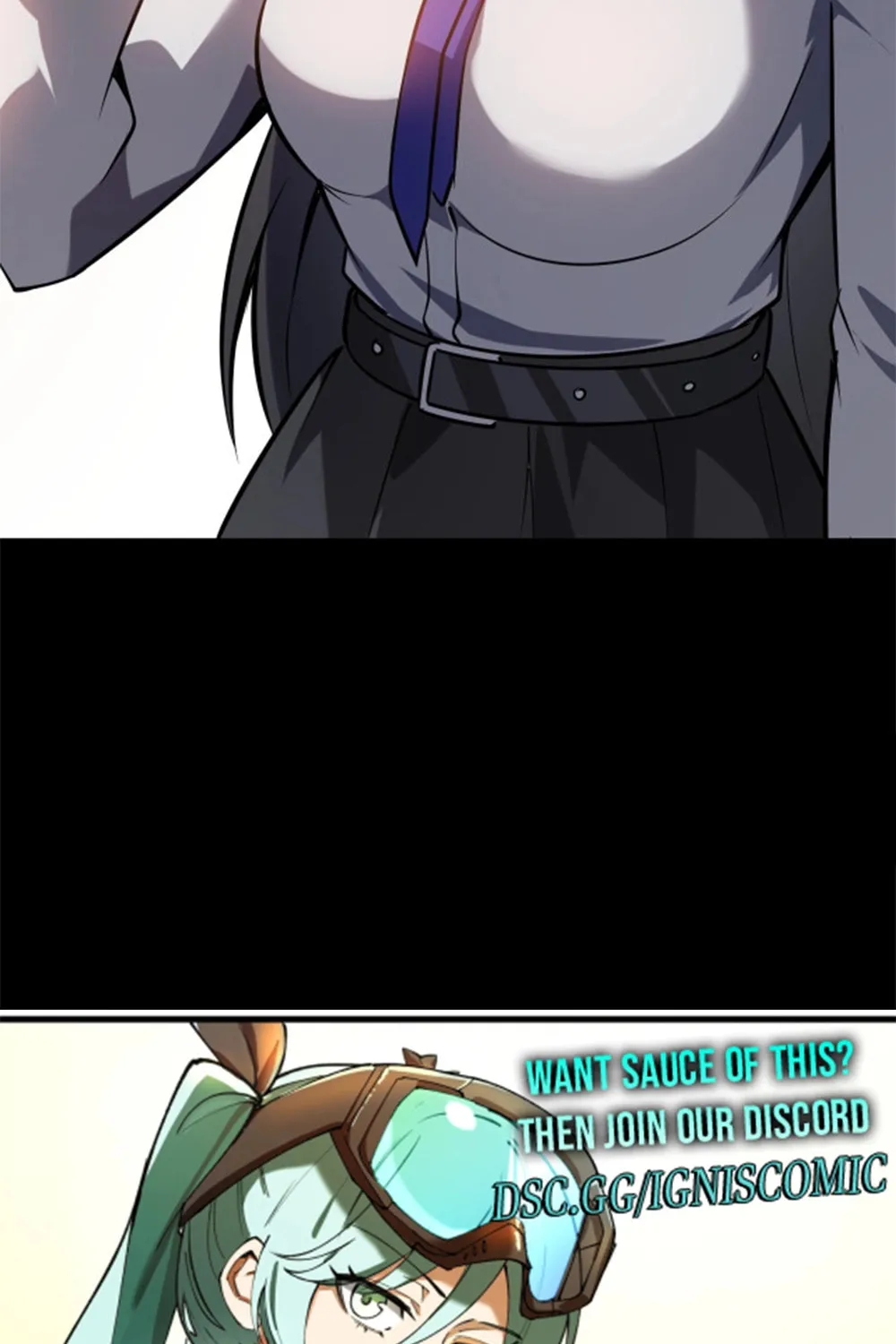 Don't Call Me a Devil Chapter 21 page 84 - 