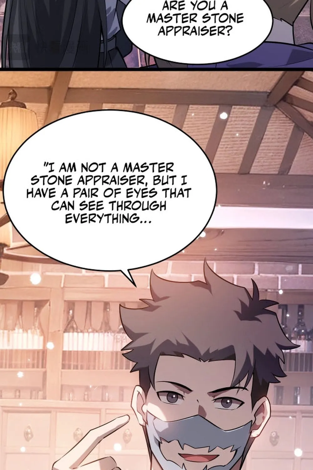 Don't Call Me a Devil Chapter 22 page 13 - 