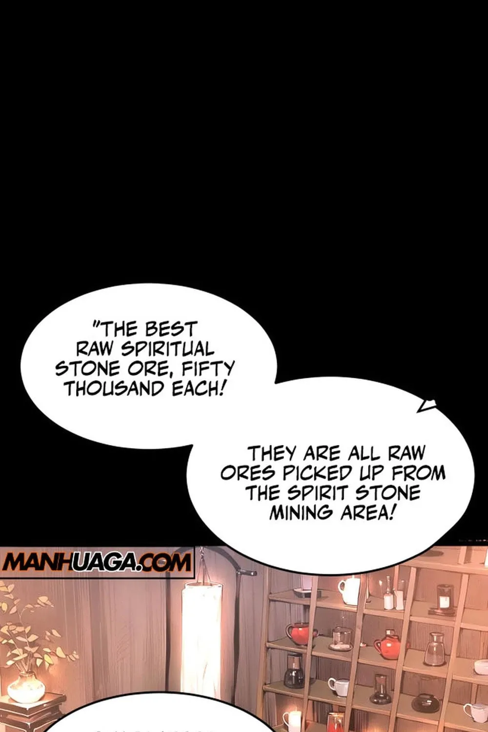 Don't Call Me a Devil Chapter 22 page 15 - 
