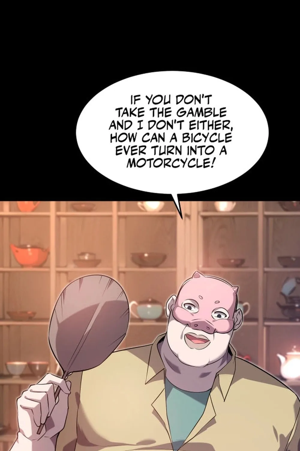 Don't Call Me a Devil Chapter 22 page 17 - 