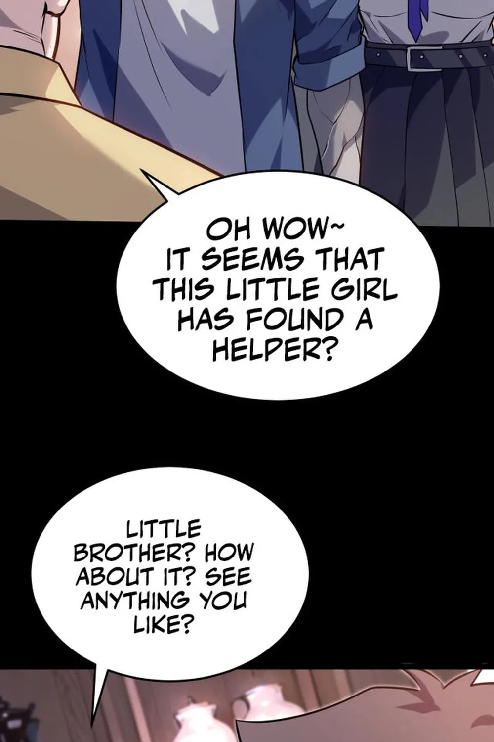 Don't Call Me a Devil Chapter 22 page 22 - 