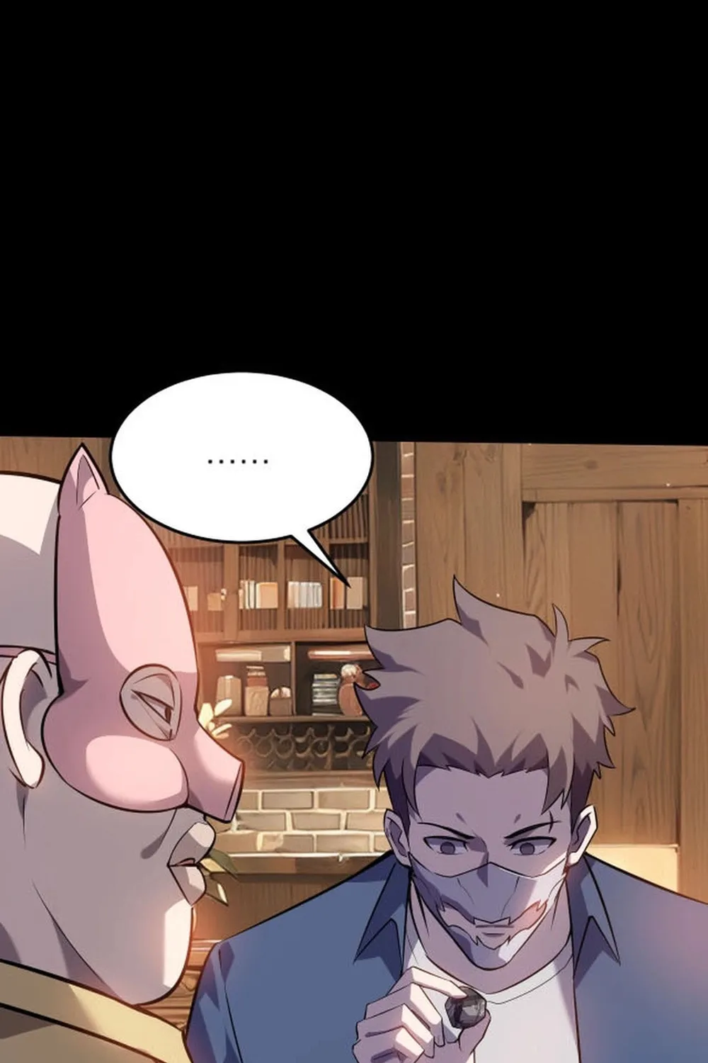 Don't Call Me a Devil Chapter 22 page 24 - 