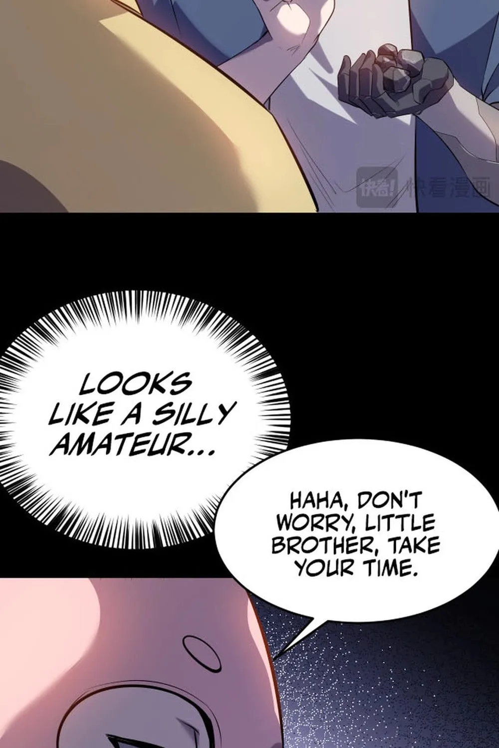 Don't Call Me a Devil Chapter 22 page 25 - 