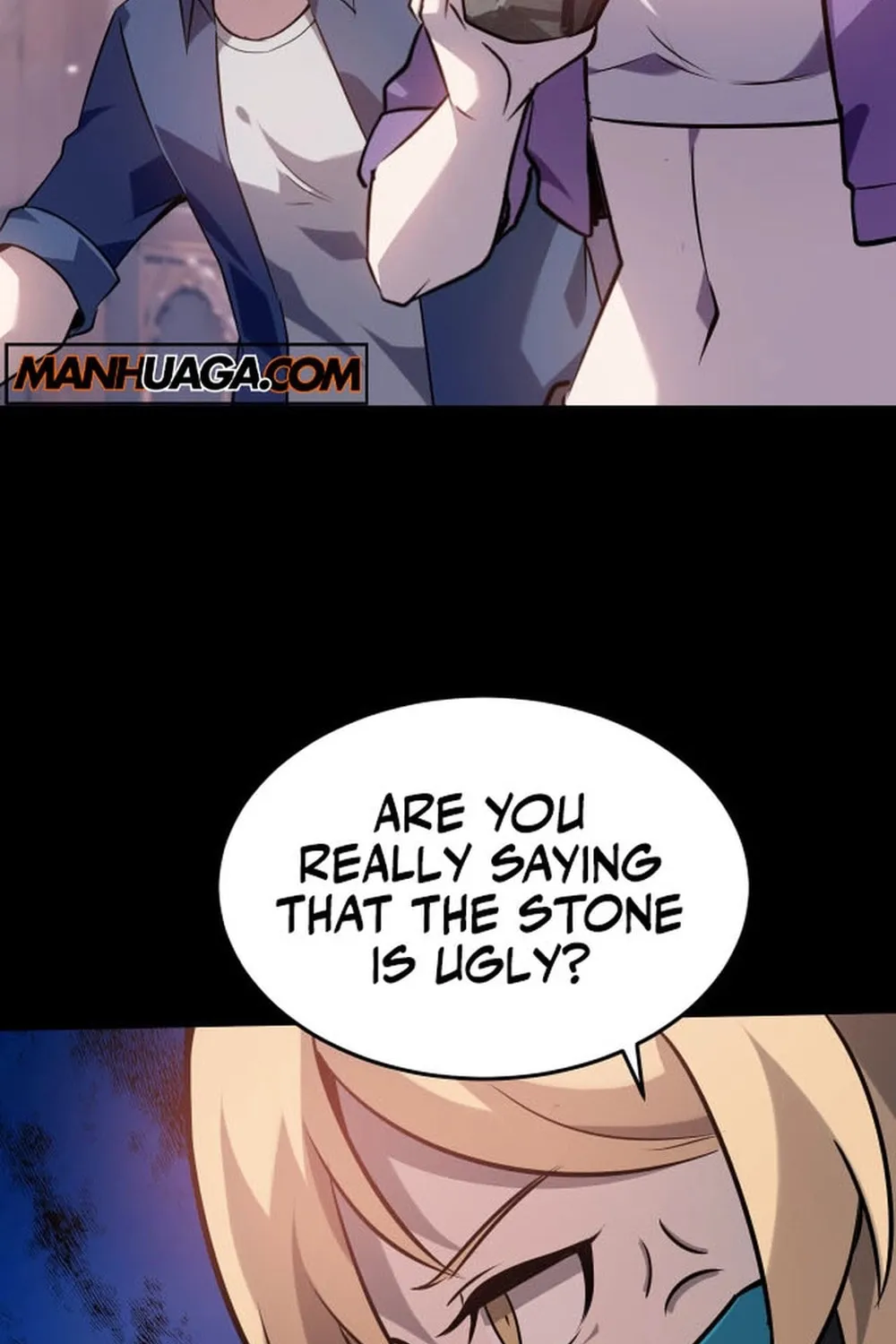 Don't Call Me a Devil Chapter 22 page 29 - 