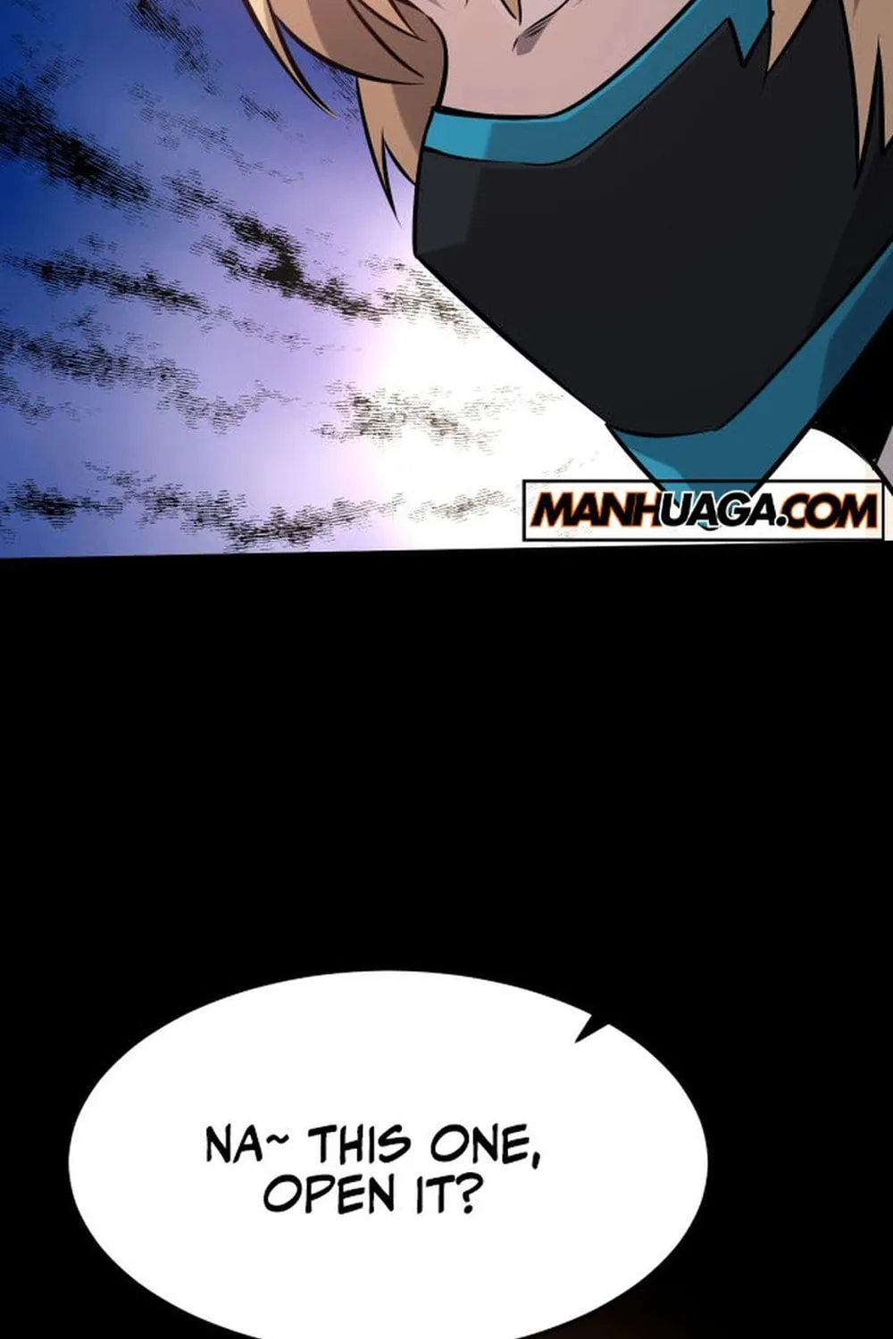 Don't Call Me a Devil Chapter 22 page 30 - 