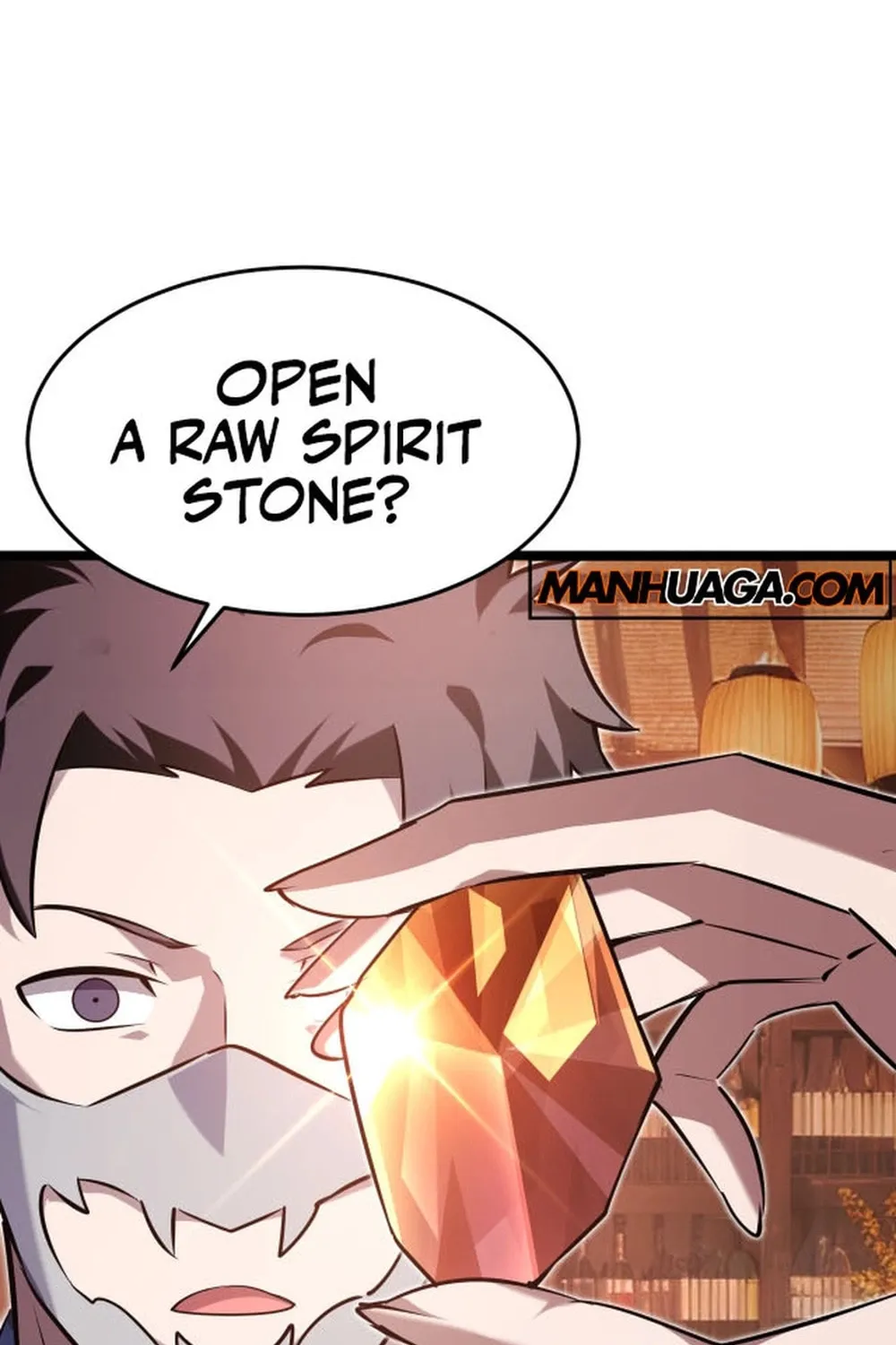 Don't Call Me a Devil Chapter 22 page 4 - 